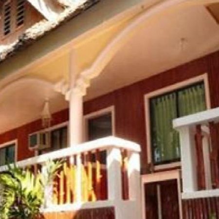 Alliyah'S Beach Resort Balabag  Εξωτερικό φωτογραφία