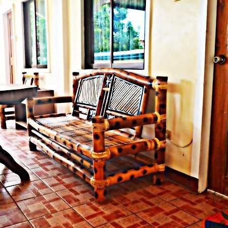 Alliyah'S Beach Resort Balabag  Εξωτερικό φωτογραφία
