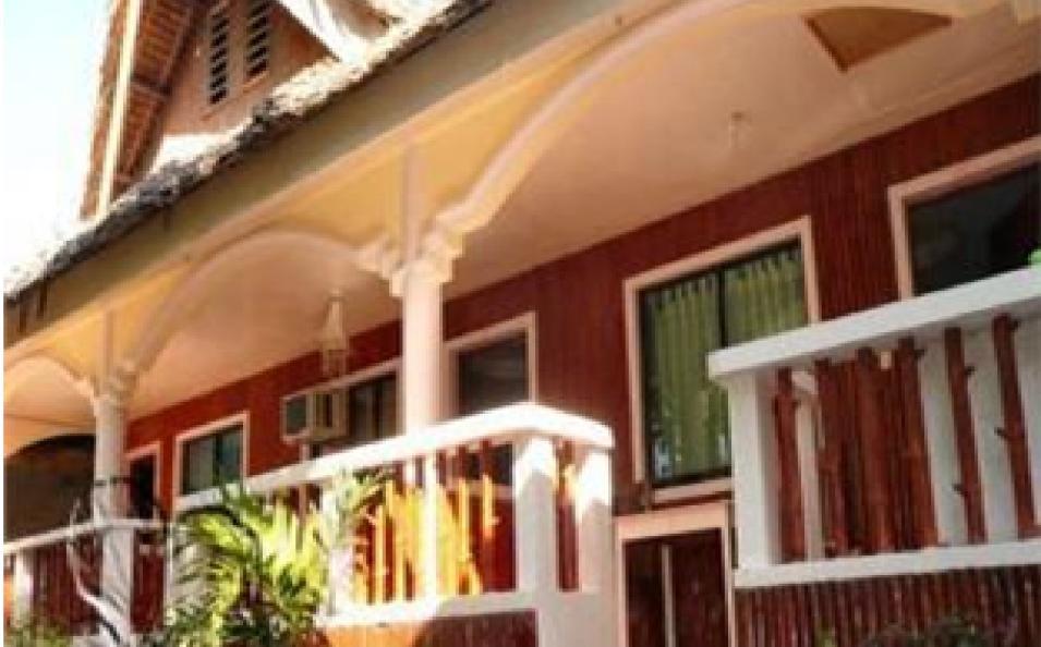 Alliyah'S Beach Resort Balabag  Εξωτερικό φωτογραφία