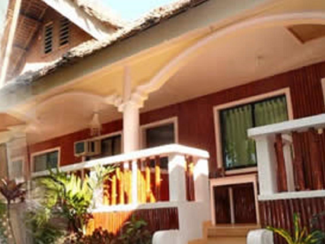Alliyah'S Beach Resort Balabag  Εξωτερικό φωτογραφία