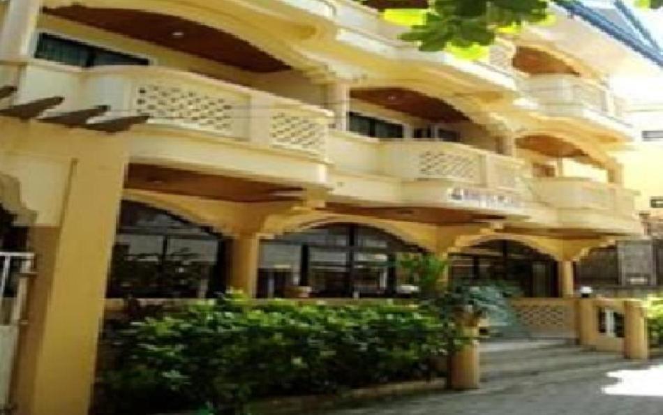 Alliyah'S Beach Resort Balabag  Εξωτερικό φωτογραφία