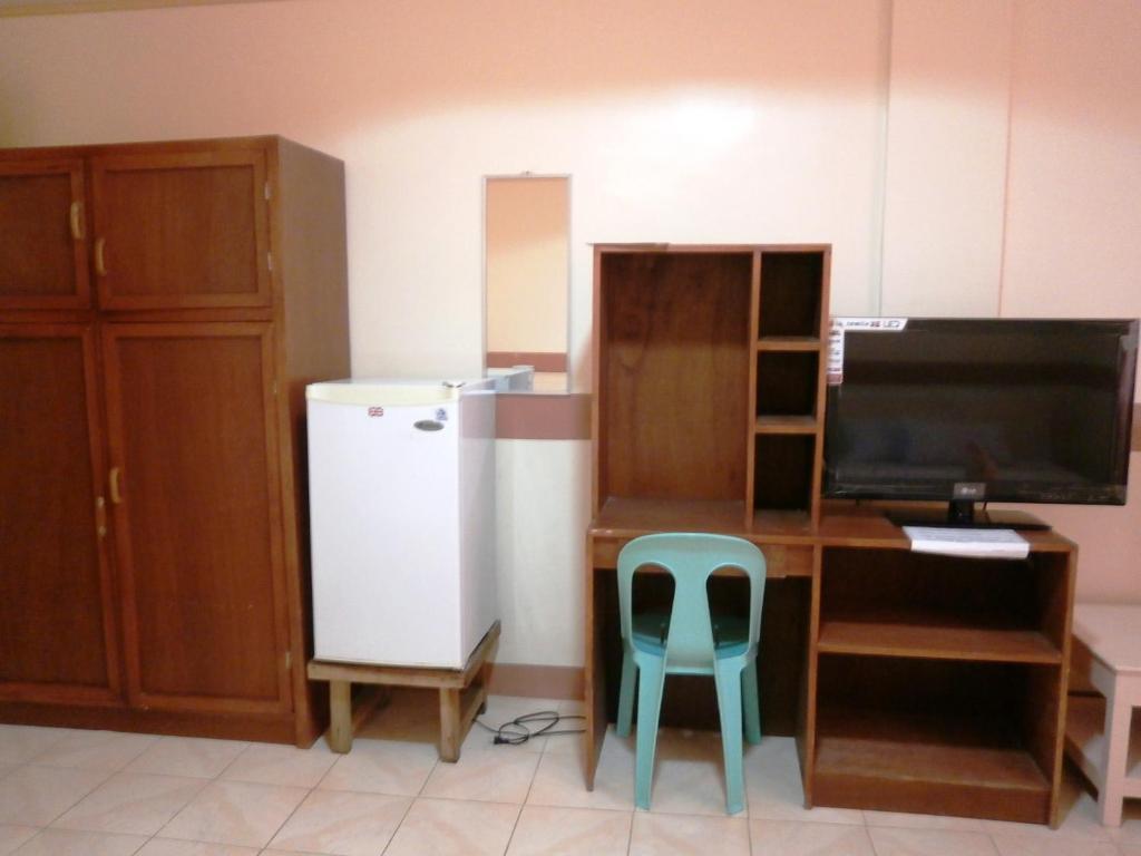 Alliyah'S Beach Resort Balabag  Δωμάτιο φωτογραφία