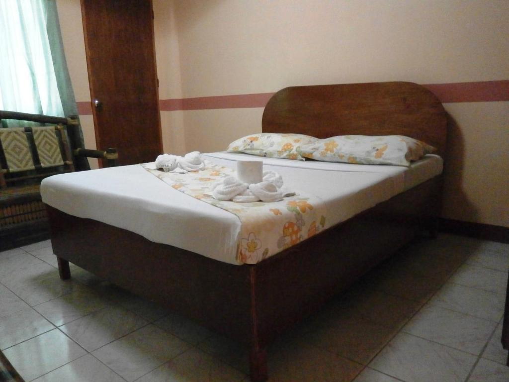 Alliyah'S Beach Resort Balabag  Δωμάτιο φωτογραφία