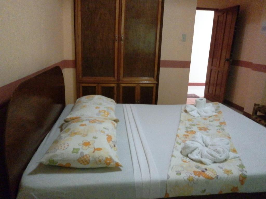 Alliyah'S Beach Resort Balabag  Δωμάτιο φωτογραφία