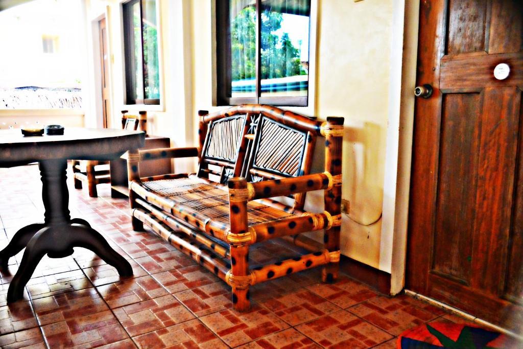 Alliyah'S Beach Resort Balabag  Εξωτερικό φωτογραφία