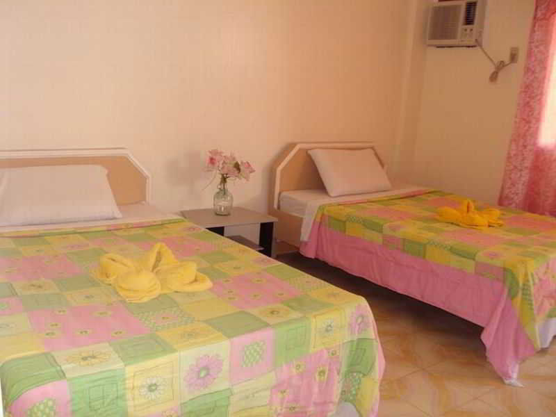 Alliyah'S Beach Resort Balabag  Εξωτερικό φωτογραφία
