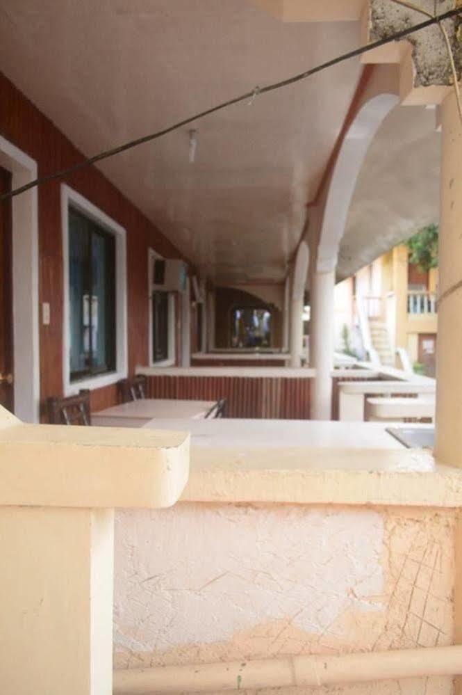 Alliyah'S Beach Resort Balabag  Εξωτερικό φωτογραφία