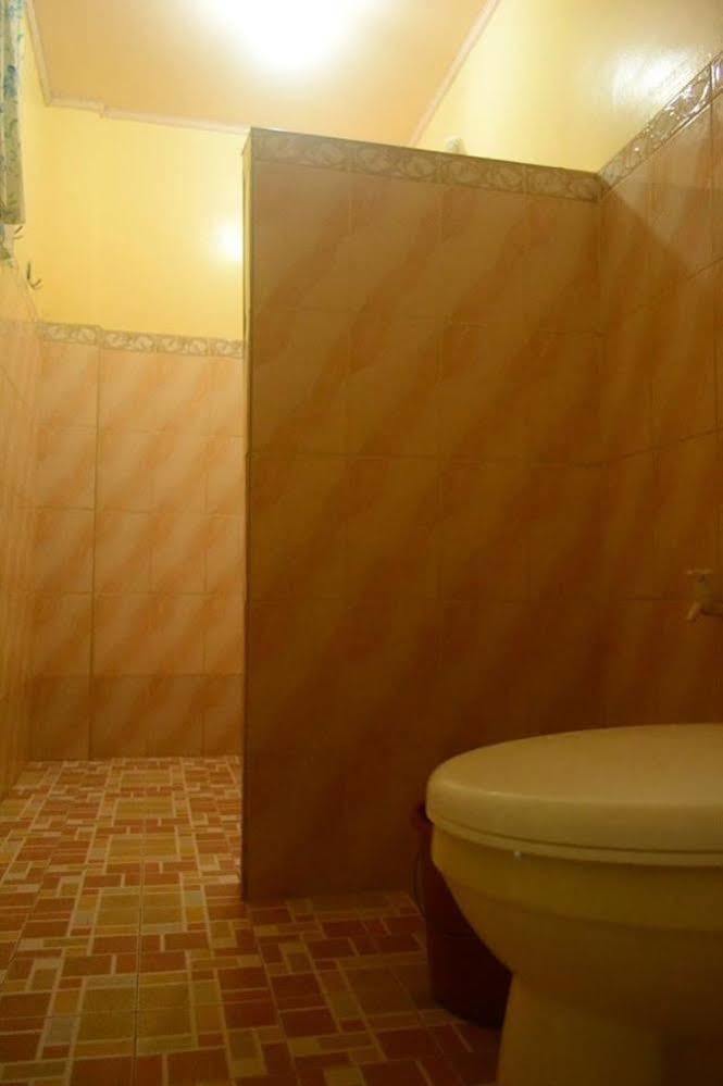 Alliyah'S Beach Resort Balabag  Εξωτερικό φωτογραφία