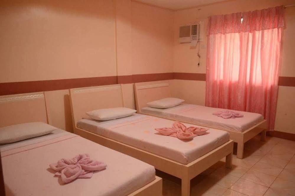 Alliyah'S Beach Resort Balabag  Εξωτερικό φωτογραφία